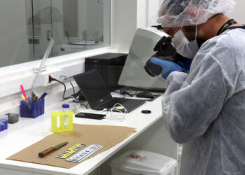 Estado anuncia nova data das provas do concurso para peritos da Polícia Científica