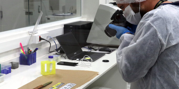 Estado anuncia nova data das provas do concurso para peritos da Polícia Científica