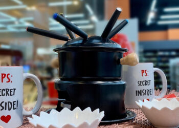 5 itens que não podem faltar em casa neste Inverno