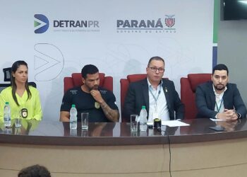 Estado alerta para golpes com sites que cobram agendamentos e fraudam IPVA e leilões