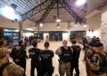 PCPR e PMPR prendem 22 integrantes de uma organização criminosa
