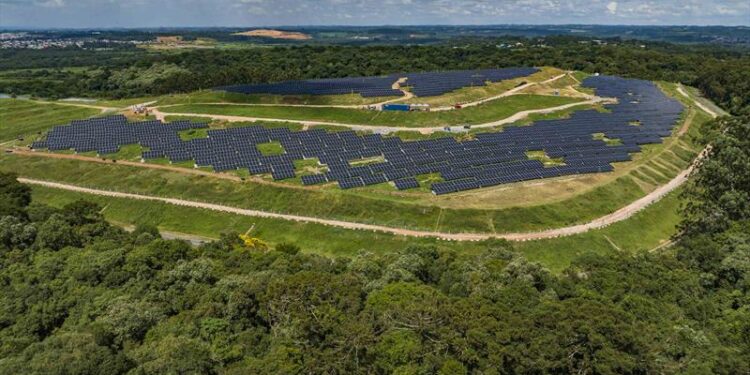 Visita guiada à Pirâmide Solar de Curitiba começa essa semana; inscrições estão abertas