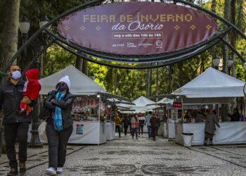 Programas para curtir o feriadão de Corpus Christi em Curitiba