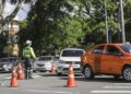 Veja quais serão os bloqueios de trânsito para celebração do Corpus Christi
