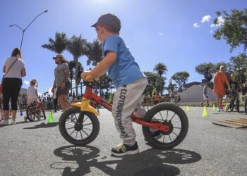 Prefeitura de Curitiba oferece roteiro gratuito de lazer ao ar livre no fim de semana