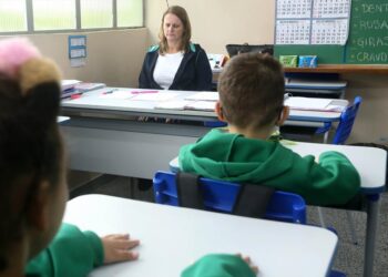 Para garantir mais agilidade e segurança, histórico escolar em Curitiba será solicitado online