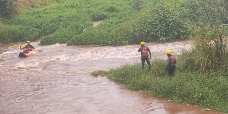Após localização do corpo de menino em Londrina, Segurança segue atuando no caso