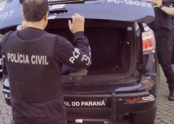 Polícia prende em flagrante dupla por furto e receptação de gado