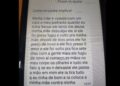 Delegado recebe denúncia no WhatsApp, age rápido e prende criminoso perigoso que abusava da enteada
