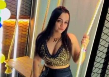 Cabeleireira é assassinada a tiros dentro de casa