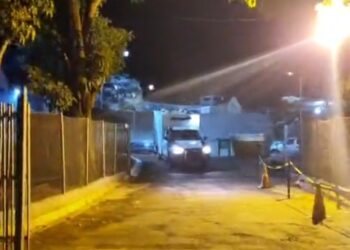 Autor de atentado em colégio é encontrado morto dentro da cela em cadeia de Londrina