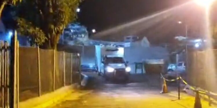 Autor de atentado em colégio é encontrado morto dentro da cela em cadeia de Londrina