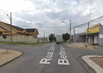 Rua no Tatuquara terá mudança de sentido a partir desta quarta-feira