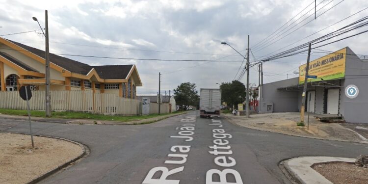 Rua no Tatuquara terá mudança de sentido a partir desta quarta-feira