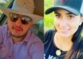Casal é assassinado a tiros na saída de mercado