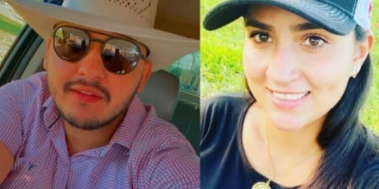 Casal é assassinado a tiros na saída de mercado