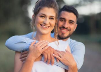 Casal é assassinado a tiros em crime cercado de mistério