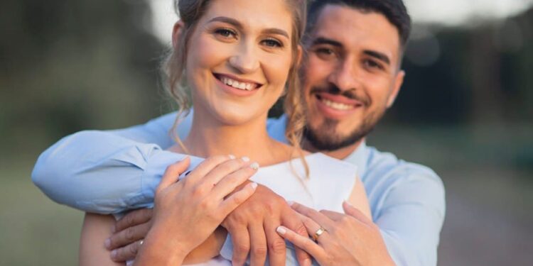 Casal é assassinado a tiros em crime cercado de mistério