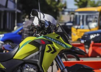 Idoso morre durante corrida de rua em Curitiba