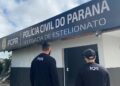 PCPR e PF prendem 14 pessoas em operação contra foragidos por estelionato