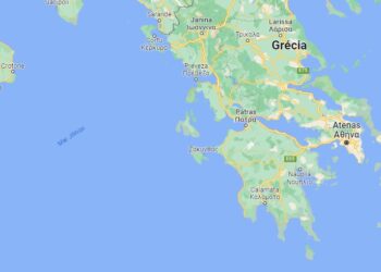 Tragédia no Mar Jônico: Naufrágio na Grécia deixa 78 mortos e 100 resgatados