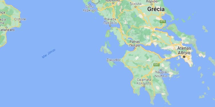 Tragédia no Mar Jônico: Naufrágio na Grécia deixa 78 mortos e 100 resgatados