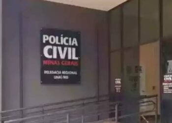 Indivíduo é preso em flagrante por estupro de idosa de 90 anos em hotel