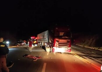 Motorista abandona filho gravemente ferido após acidente no Paraná