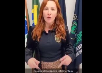 Polícia Civil e Instituto de Identificação do Paraná devem parar atividades, como repúdio a projeto de reestruturação da categoria, veja o vídeo