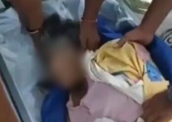 Idosa acorda durante próprio velório após ter sido declarada morta