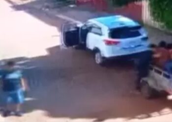 Funcionário é estuprado e torturado pelo patrão após furto em loja