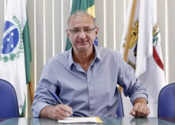 Ministério Público do Paraná cumpre dez mandados de busca e apreensão em Araucária e Curitiba na operação Scambio