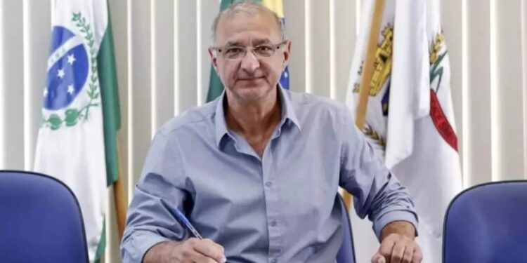 Ministério Público do Paraná cumpre dez mandados de busca e apreensão em Araucária e Curitiba na operação Scambio