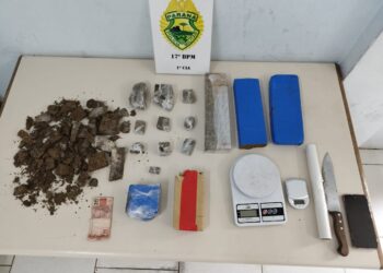 Mulher marca encontro com homem que conheceu na internet e acaba estuprada na RMC; ele foi preso