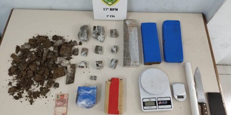 Mulher marca encontro com homem que conheceu na internet e acaba estuprada na RMC; ele foi preso