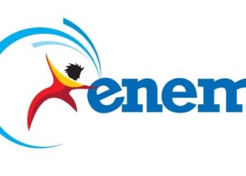 Inscrições para o Enem começam nesta segunda-feira