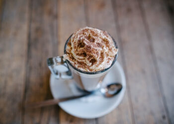 O inverno começou: 8 lugares com comidas e bebidas quentes em Curitiba