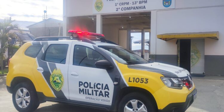 Homem que devia R$17 mil em pensão alimentícia é preso na CEASA de Curitiba