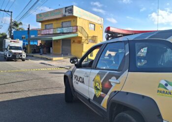 Homem com alvará de soltura no bolso é assassinado com 10 tiros em Colombo