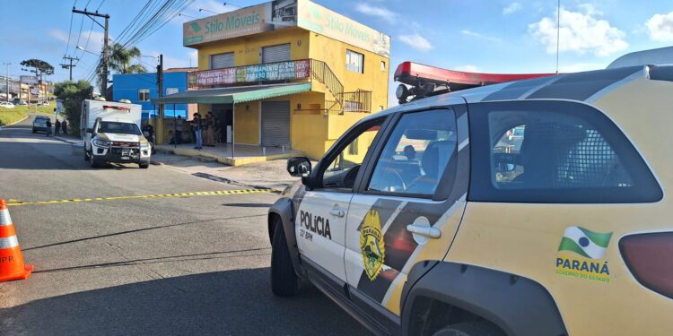 Homem com alvará de soltura no bolso é assassinado com 10 tiros em Colombo