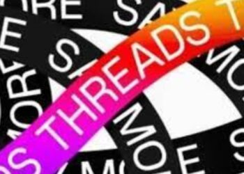 Threads, nova rede social do Instagram, ultrapassa 10 milhões de usuários em apenas sete horas