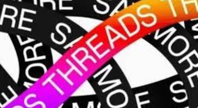 Threads, nova rede social do Instagram, ultrapassa 10 milhões de usuários em apenas sete horas