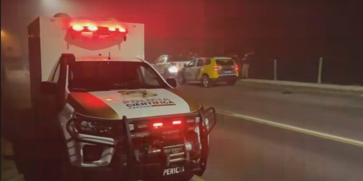 Briga em saída de casa noturna termina com dois mortos na RMC