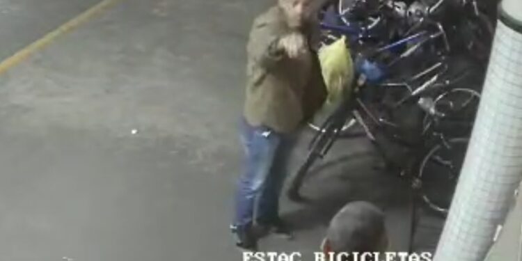 Sargento da reserva da Polícia Militar é assassinado na saida de mercado no Paraná