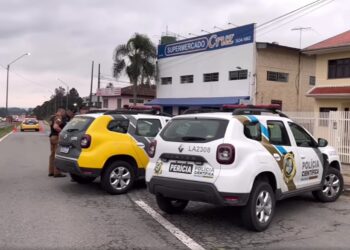 Discussão sobre suposto uso de maconha acaba em morte na RMC