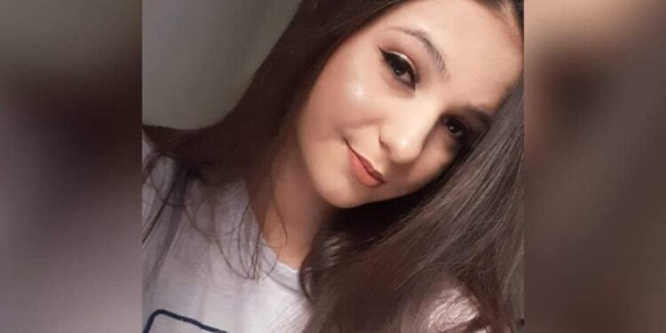 Adolescente de 15 anos morre em acidente no Paraná