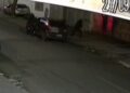 Divisão de Homicídios divulga imagem de homicídio no Sítio Cercado; mulher pode ter morrido por dívida de R$ 800,00