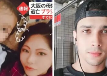 Polícia Federal prende paranaense suspeito de matar família no Japão