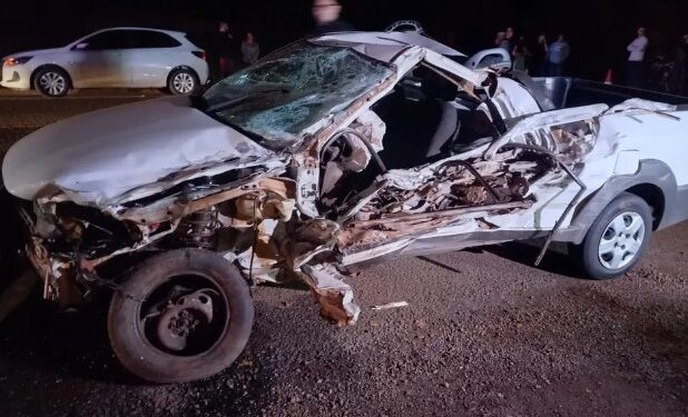 Homem morre após tentativa de atear fogo em papelaria no Paraná