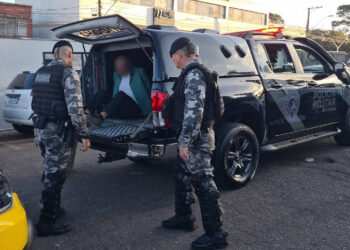 Indivíduo acha cartão de banco, faz a farra em gastos e acaba detido em Curitiba